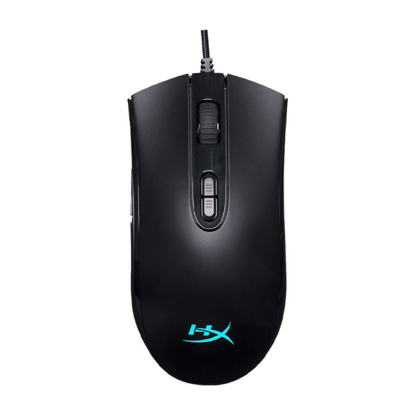 Hyperx mmo mouse outlet